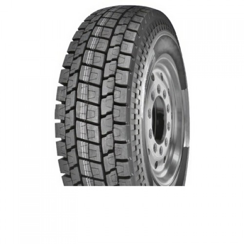 Шины Sonix SX888 (ведущая ось) 235/75 R17.5 143/141J